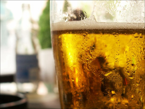 Eslovênia terá primeira fonte pública de cerveja do mundo