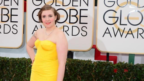 Estrela de “Girls”, Lena Dunham revela sofrer de endometriose; conheça a doença