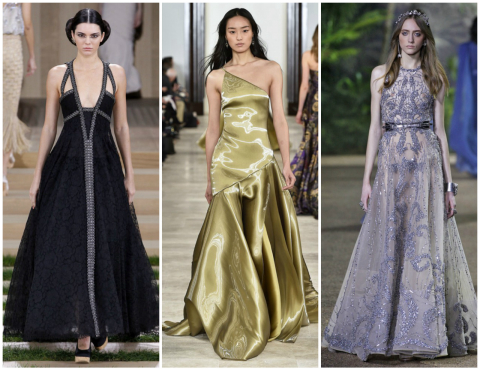 10 apostas para os looks do Oscar 2016