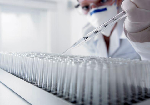 Exame promete diagnosticar câncer pela saliva em apenas 10 minutos