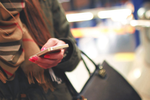 Aplicativo mostra estabelecimentos para pessoas com restrição alimentar