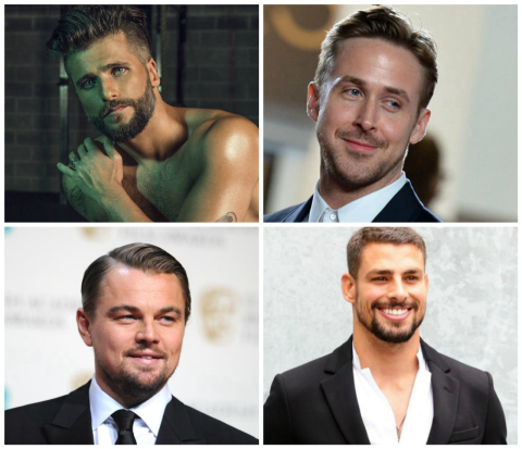 Escova e secador são aliados da saúde (e beleza!) da barba