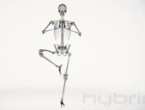 O que acontece com seu corpo quando você pratica Yoga?