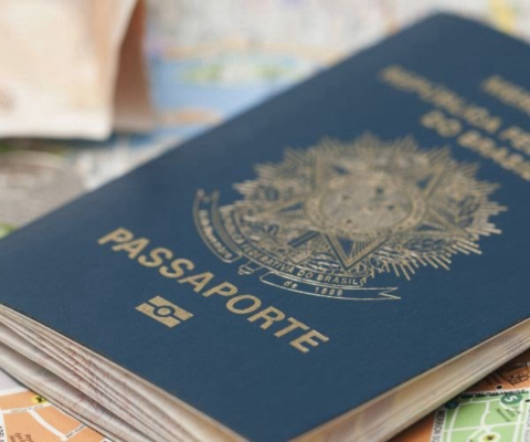 Brasileiro não precisa de visto para visitar 153 países