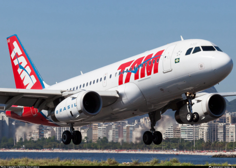 TAM Fidelidade muda de nome no dia 1.º de abril