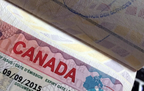 Canadá mantém exigência de visto para brasileiros