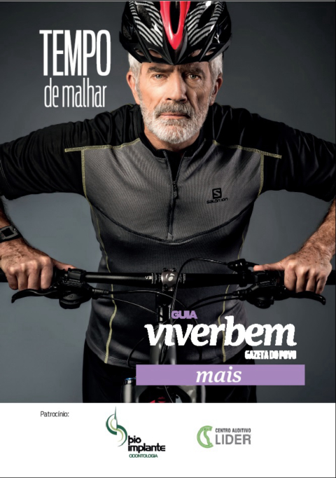 Viver Bem Mais – Março/2016