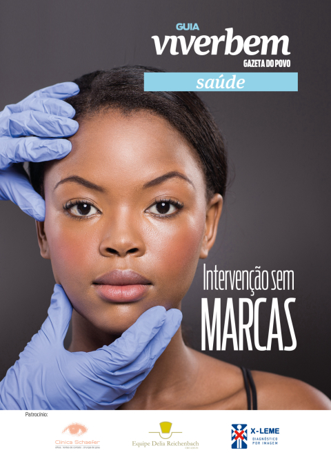 Viver Bem Saúde – 5ª edição – Abril 2016