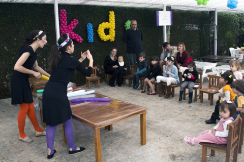 Segunda edição do Galeria Kids acontece em maio