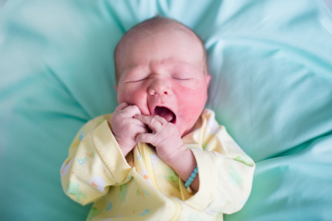 Ajuste a babá eletrônica para dormir melhor