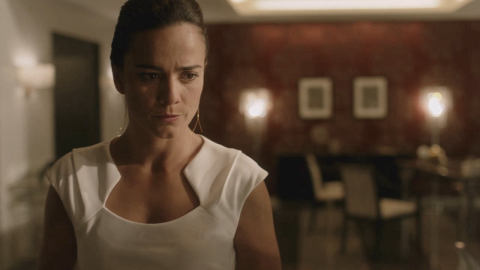 Alice Braga estrela série americana sobre máfia do méxico