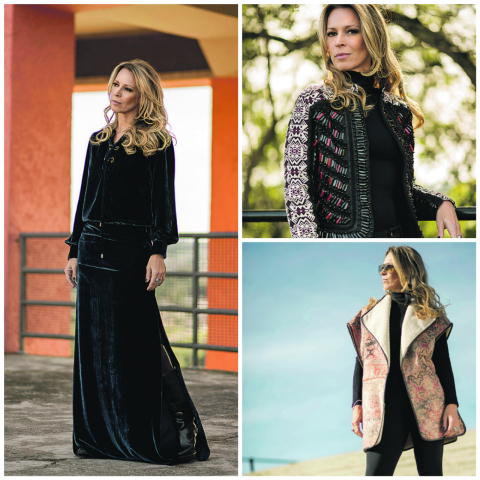 Peças certas para os dias de inverno. Confira as opções!