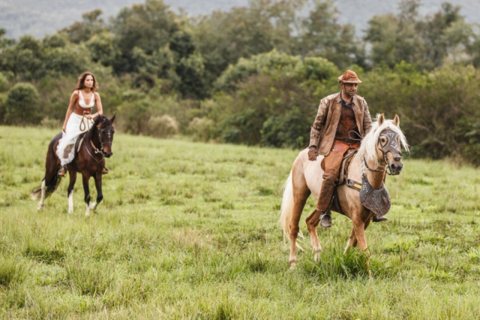 Confira do resumo de “Velho Chico” para a semana de 20 a 25 de junho