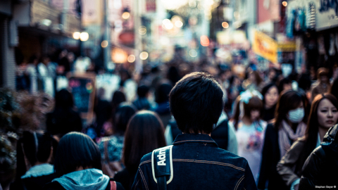 Ansiedade atinge mais mulheres do que homens, segundo pesquisa