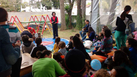 Feira Maternarum vai até este domingo (25)