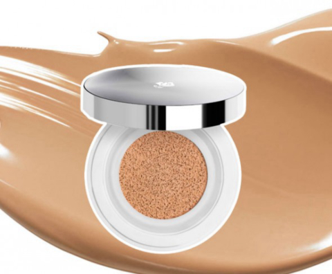 Você sabe o que é uma base cushion?