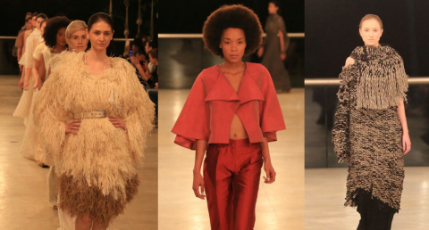16 marcas autorais paranaenses desfilam no ID Fashion