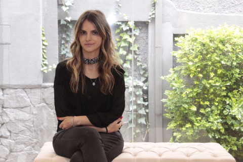 “Não existe mais nada para inventar na moda”, diz Juliana Jabour