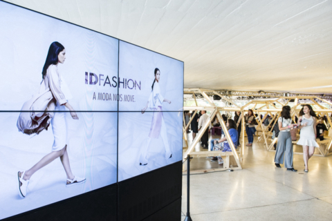 ID Fashion aponta caminhos da moda paranense