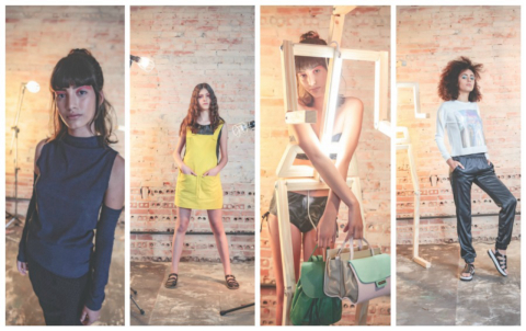 Veja em primeira mão looks das grifes que desfilam no 2º ID Fashion