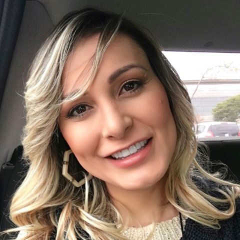 Substância que quase matou Andressa Urach, metacril já afetou 17 mil pessoas