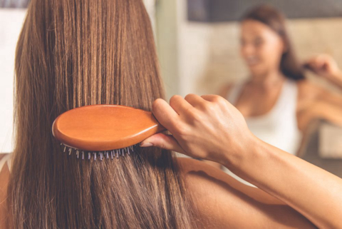 Saiba qual é a escova certa para cada tipo de cabelo