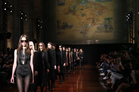 O que os fashionistas esperam para o mundo da moda em 2017?