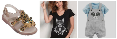 10 acessórios de moda para quem quer declarar o amor por animais