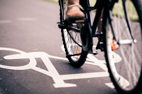 Ciclista de 105 anos prova que é possível melhorar o desempenho na velhice