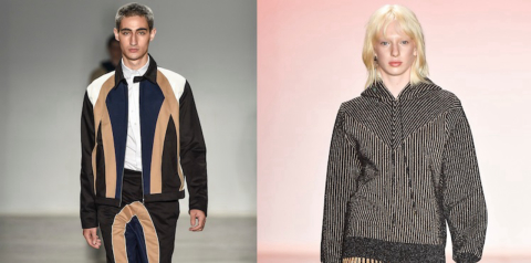 Do moletom ao casaqueto: prepare-se para o inverno sem sair da moda