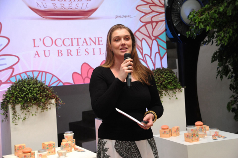 Com projeto ousado L’Occitane au Brésil quer abrir mais 40 lojas até o fim do ano