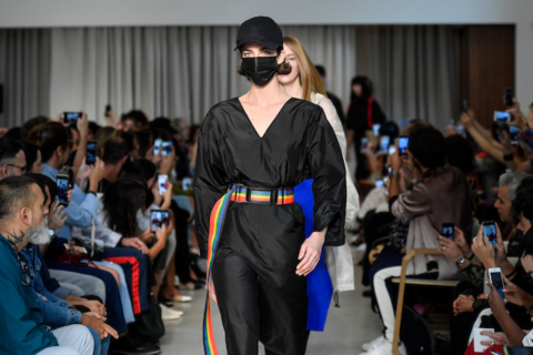 Na SPFW, marcas abandonam padrões e apostam na diversidade