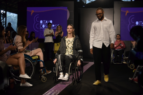 Ainda dá tempo! Concurso Moda Inclusiva está com inscrições abertas até dia 15