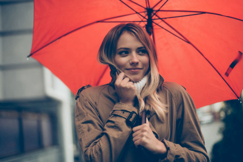 Garimpo Viver Bem: 5 produtos para enfrentar o frio e a chuva
