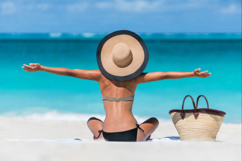 Cinco novas fragrâncias para pessoas que buscam perfumes com cheiro de “mar”