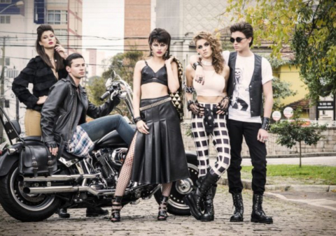 5 dicas para incorporar o rock no guarda-roupa do dia a dia