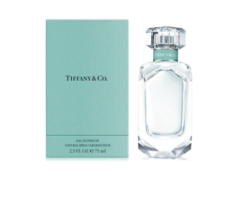 Depois de 15 anos sem novos perfumes, Tiffany lança fragrância inédita