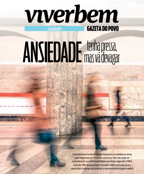 Viver Bem – Saúde 10ª edição – julho 2017