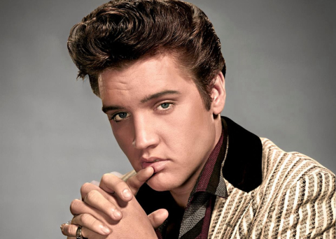 Sim, ele teve um irmão gêmeo! Veja esta e outras curiosidades sobre Elvis Presley