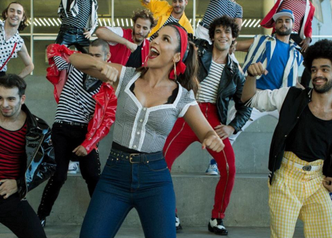 Diretor do novo clipe de Ivete Sangalo tem a moda como principal vertente