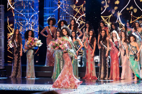 Proibição de filhos e outras 9 curiosidades sobre o Miss Brasil