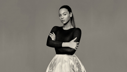 Maquiador de Beyoncé revela 5 truques de beleza da cantora