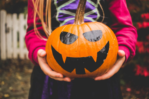 Além das bruxas e vampiros, veja as fantasias mais procuradas para o Halloween