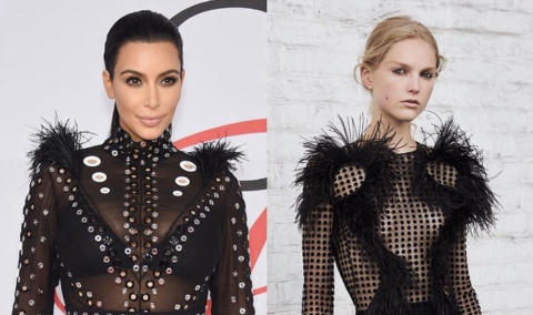 Perfil no Instagram compara peças e mostra plágio na indústria da moda