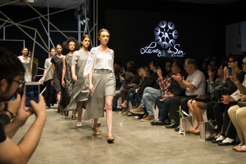 ID Fashion: conheça as três marcas curitibanas que mais agradaram o público