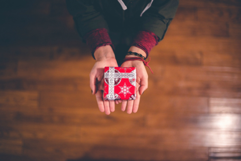 Presentes para Amigo Secreto e Natal com descontos para assinantes da Gazeta do Povo