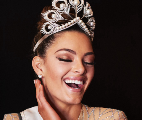 Miss Brasil fica entre as 10 finalistas do Miss Universo; coroa vai para África do Sul