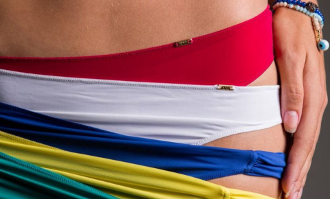 A cor de calcinha mais procurada para o Ano Novo e o que cada uma significa