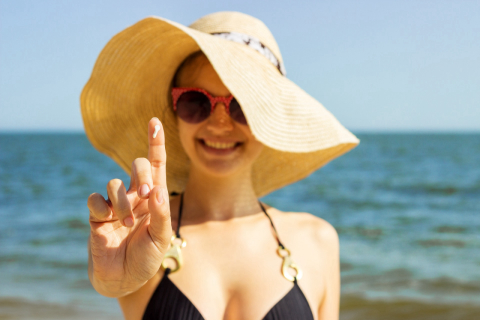 Garimpo Viver Bem: 5 filtros solares com efeito de maquiagem para o rosto