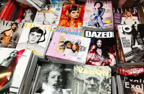 Escola de Curitiba promove curso livre de jornalismo de moda